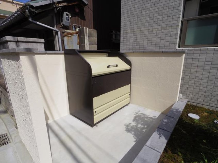  大和路線・関西本線/奈良駅 徒歩7分 1階 築8年