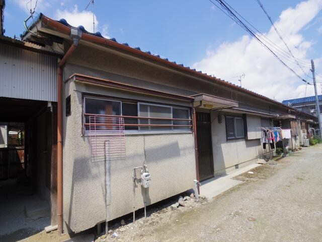  近鉄難波線・奈良線/新大宮駅 徒歩11分 1階 築54年