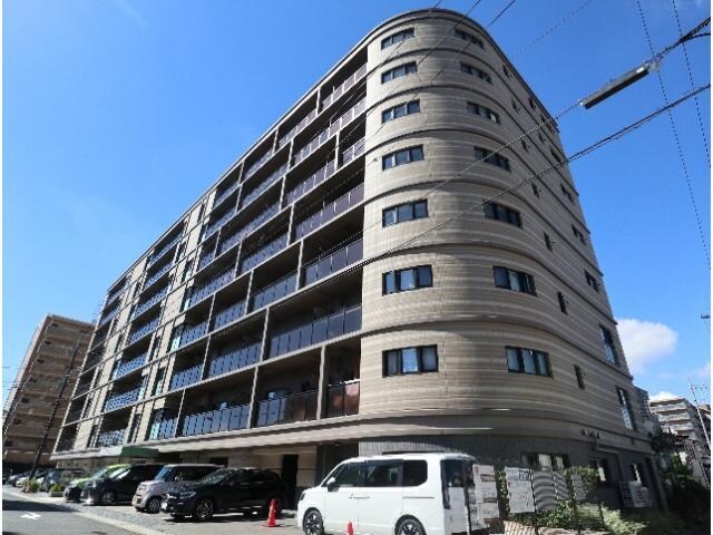  大和路線・関西本線/奈良駅 徒歩7分 4階 築6年
