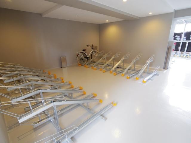  大和路線・関西本線/奈良駅 徒歩7分 4階 築8年