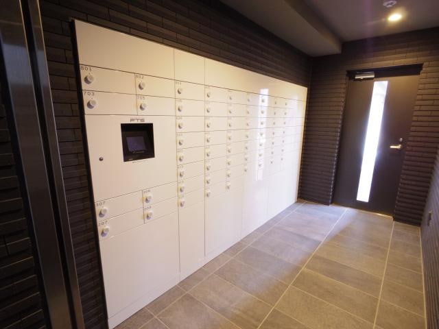  大和路線・関西本線/奈良駅 徒歩7分 4階 築8年