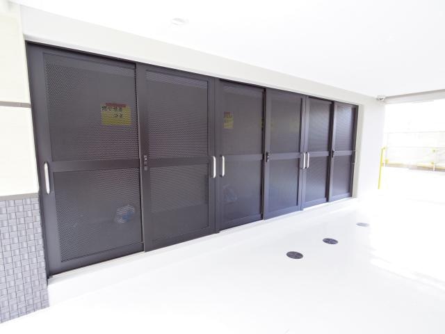  大和路線・関西本線/奈良駅 徒歩7分 2階 築8年