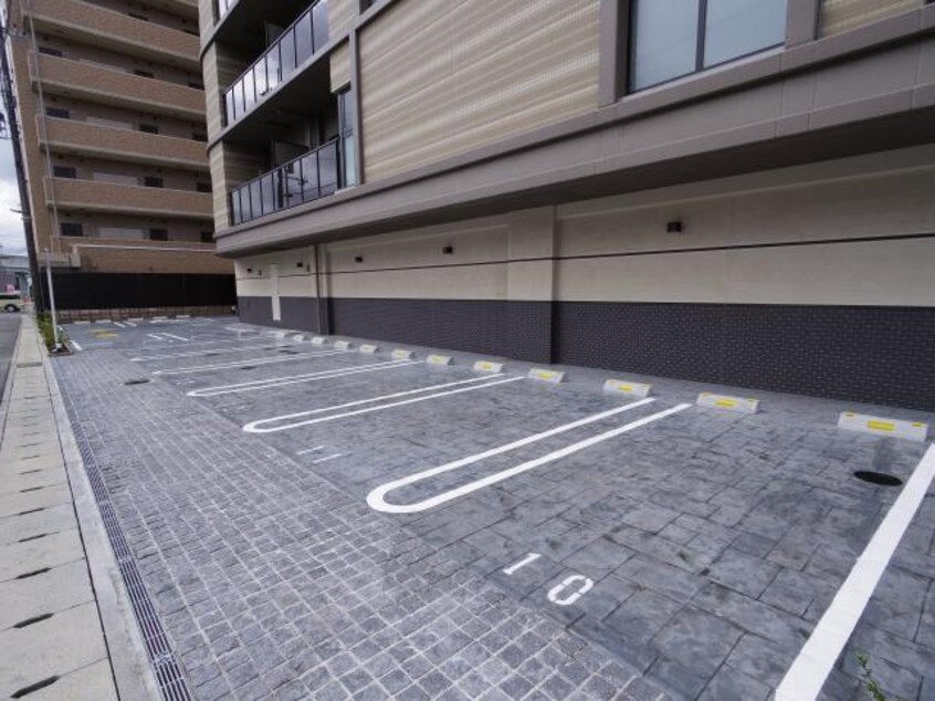  大和路線・関西本線/奈良駅 徒歩7分 2階 築8年