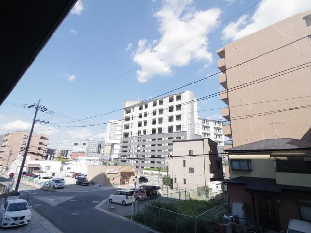  大和路線・関西本線/奈良駅 徒歩7分 2階 築8年