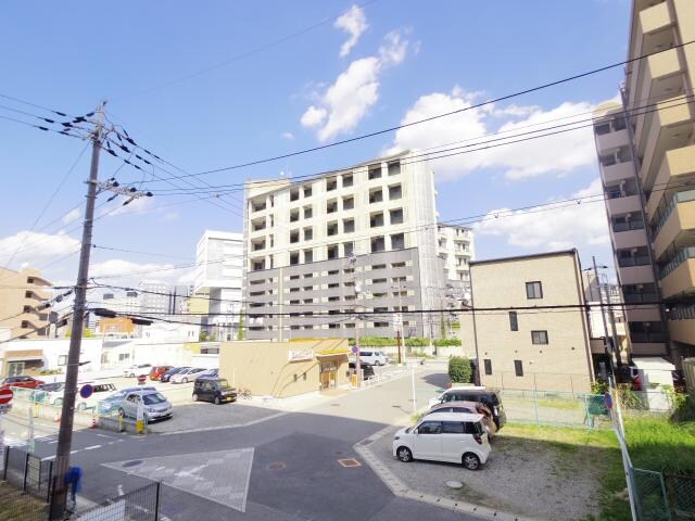  大和路線・関西本線/奈良駅 徒歩7分 2階 築6年