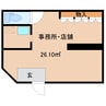 近鉄難波線・奈良線/近鉄奈良駅 徒歩10分 1階 築35年 その他の間取り