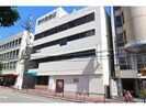 近鉄難波線・奈良線/新大宮駅 徒歩1分 1階 築41年の外観
