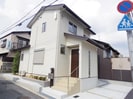 近鉄難波線・奈良線/近鉄奈良駅 徒歩14分 1-2階 築8年の外観
