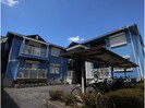 大和路線・関西本線/木津駅 徒歩5分 2階 築31年の外観