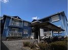 大和路線・関西本線/木津駅 徒歩5分 2階 築31年の外観