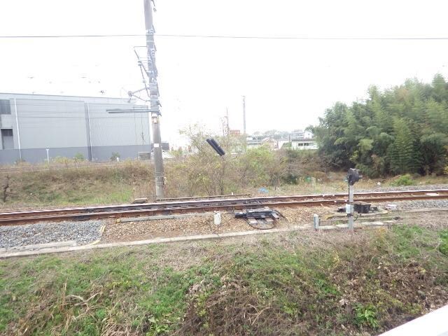  大和路線・関西本線/木津駅 徒歩5分 2階 築29年
