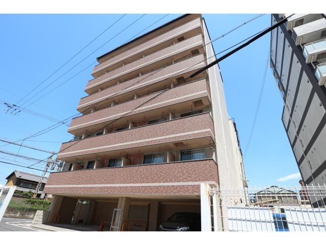  近鉄難波線・奈良線/新大宮駅 徒歩4分 5階 築7年