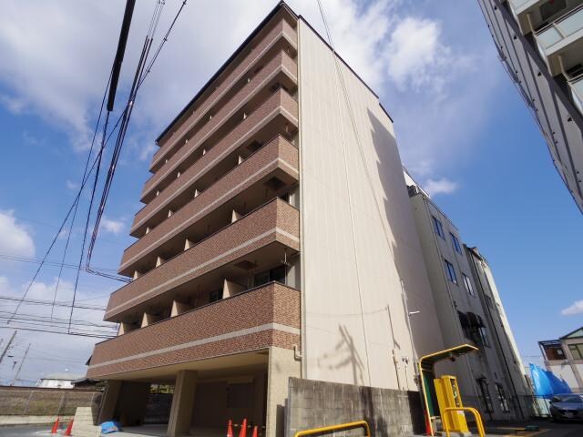  近鉄難波線・奈良線/新大宮駅 徒歩4分 5階 築7年
