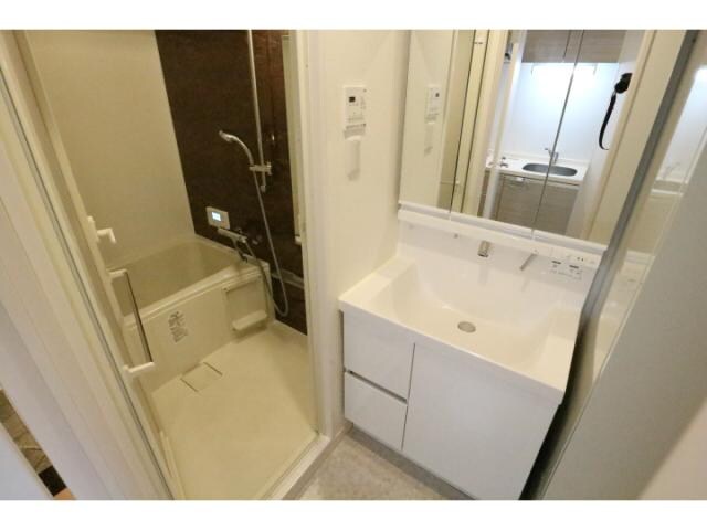  近鉄難波線・奈良線/新大宮駅 徒歩4分 5階 築7年