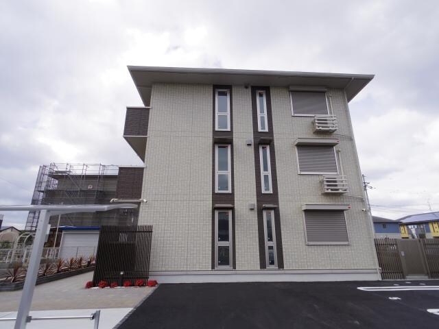  大和路線・関西本線/奈良駅 徒歩21分 2階 築7年