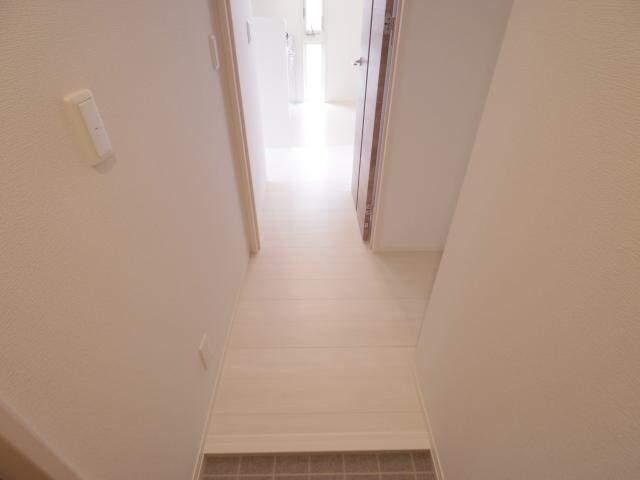  大和路線・関西本線/奈良駅 徒歩21分 2階 築7年