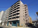 大和路線・関西本線/奈良駅 徒歩6分 6階 築7年の外観