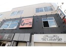 近鉄難波線・奈良線/新大宮駅 徒歩1分 2階 築49年の外観