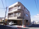 近鉄難波線・奈良線/新大宮駅 徒歩16分 2階 築7年の外観