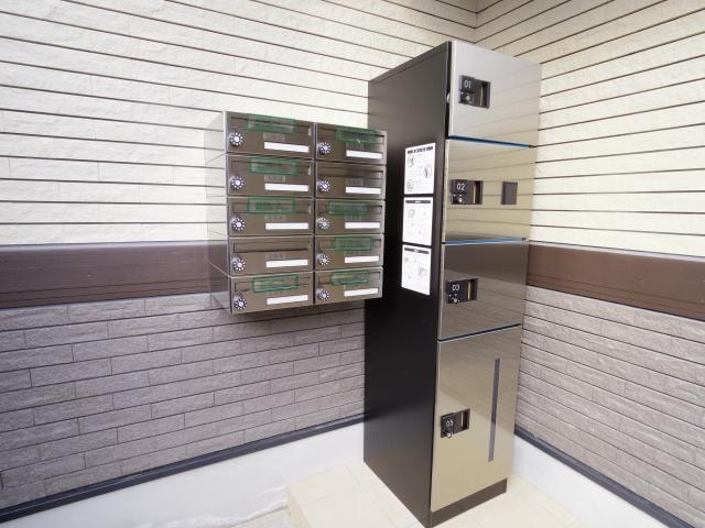  大和路線・関西本線/奈良駅 徒歩3分 2階 築8年