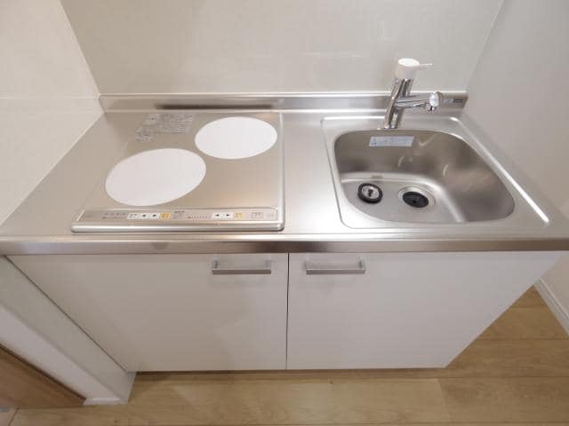  大和路線・関西本線/奈良駅 徒歩3分 2階 築8年