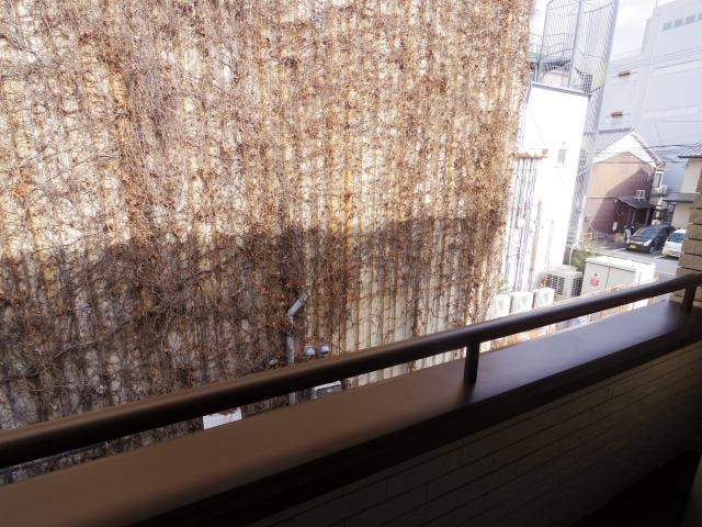  大和路線・関西本線/奈良駅 徒歩3分 2階 築8年