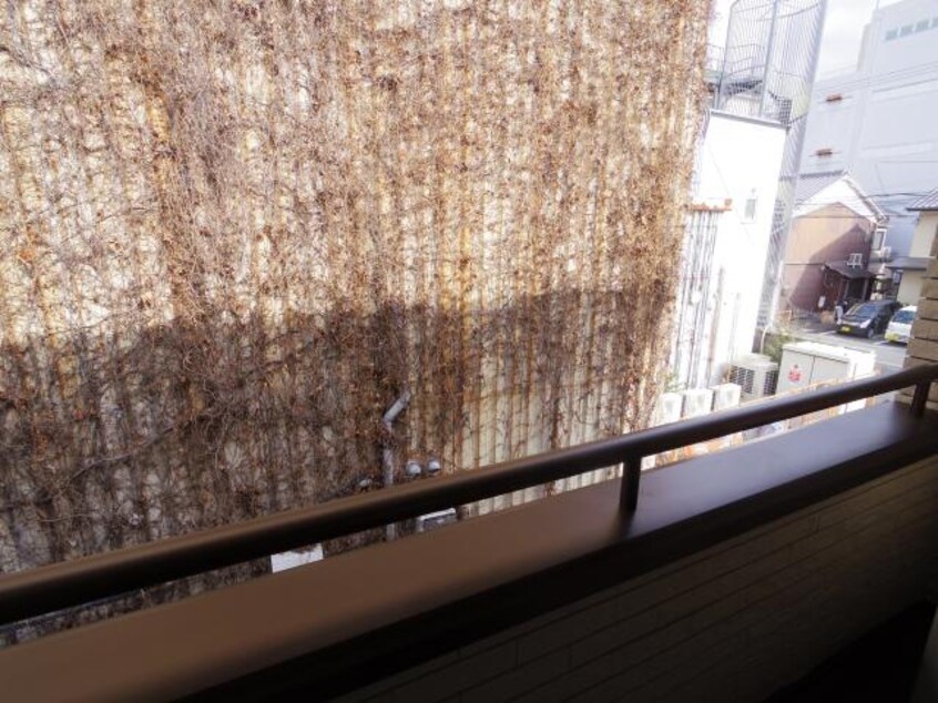  大和路線・関西本線/奈良駅 徒歩3分 2階 築8年