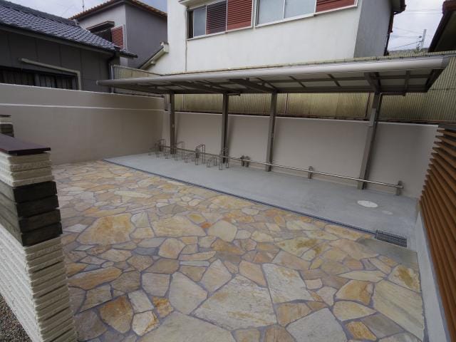  近鉄難波線・奈良線/新大宮駅 徒歩15分 1階 築7年