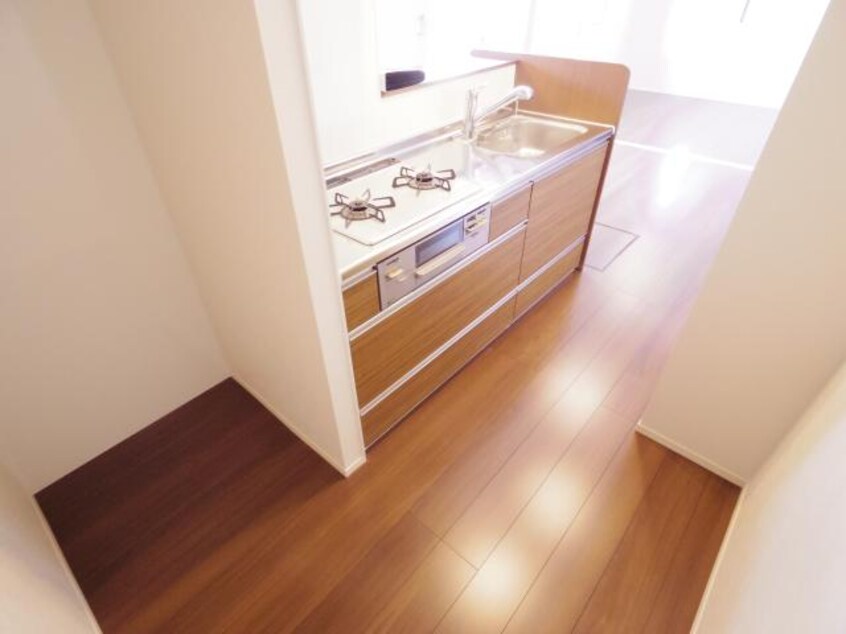  近鉄難波線・奈良線/新大宮駅 徒歩15分 1階 築7年