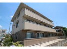 大和路線・関西本線/奈良駅 バス:10分:停歩5分 1階 築7年の外観