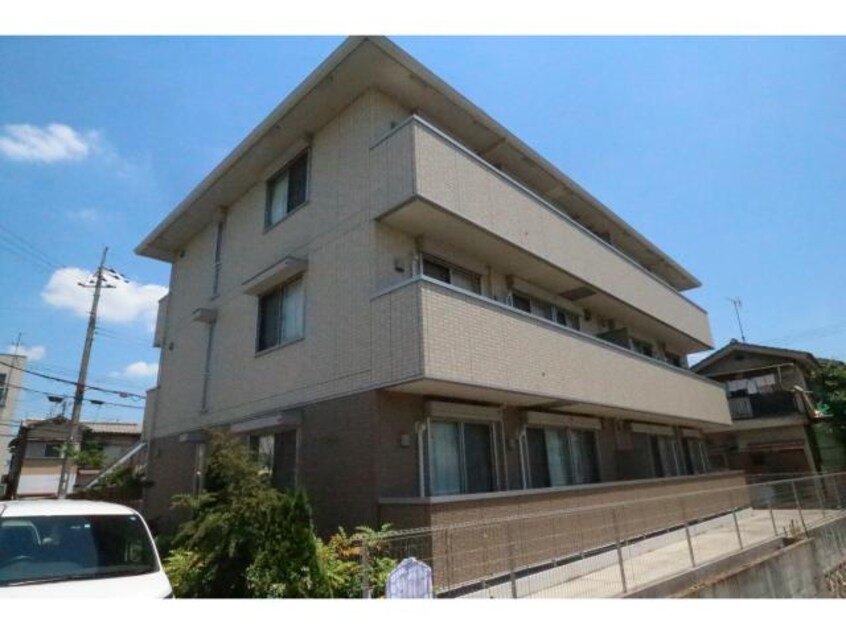  大和路線・関西本線/奈良駅 バス10分北神殿下車:停歩5分 1階 築7年