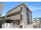 大和路線・関西本線/郡山駅 徒歩29分 2階 築7年の外観