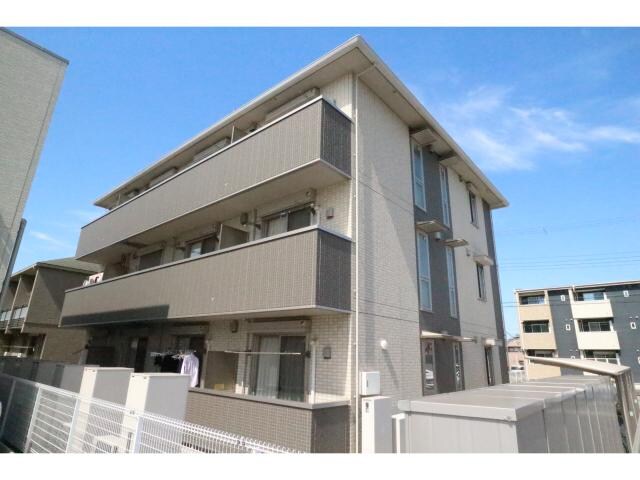  大和路線・関西本線/郡山駅 徒歩29分 2階 築7年