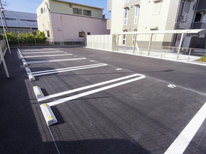  大和路線・関西本線/郡山駅 徒歩29分 2階 築7年