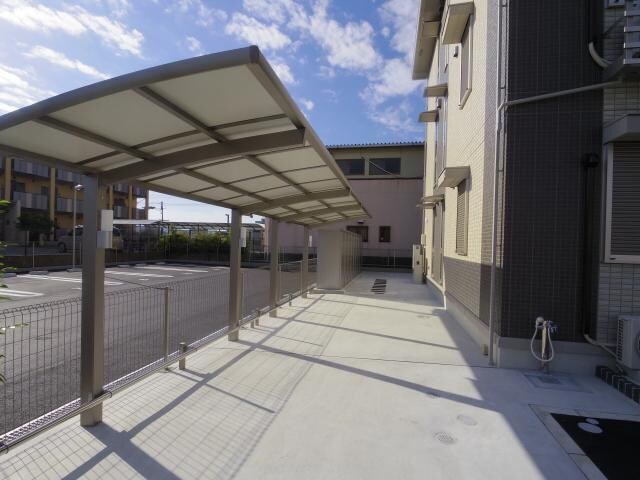  大和路線・関西本線/郡山駅 徒歩29分 2階 築7年