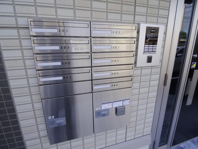  大和路線・関西本線/郡山駅 徒歩29分 2階 築7年