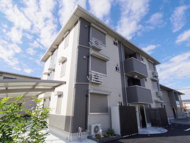  大和路線・関西本線/郡山駅 徒歩29分 2階 築7年