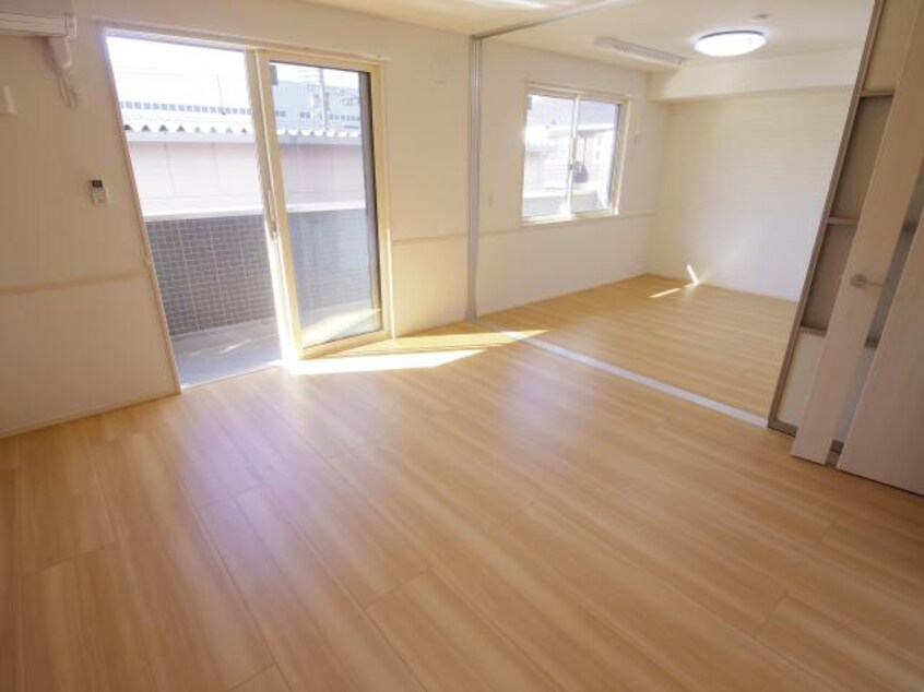  大和路線・関西本線/郡山駅 徒歩29分 2階 築7年