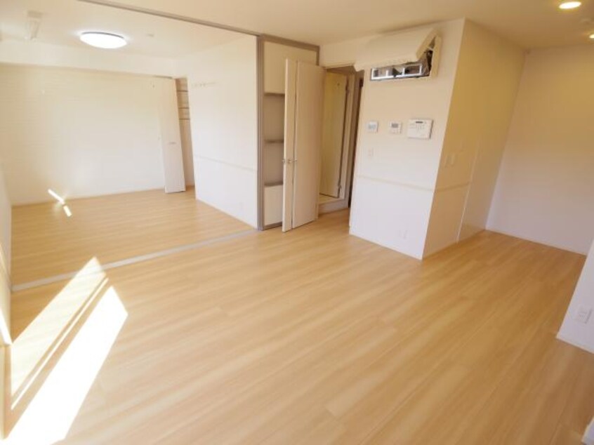  大和路線・関西本線/郡山駅 徒歩29分 2階 築7年