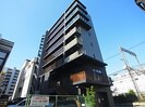 近鉄難波線・奈良線/新大宮駅 徒歩4分 1階 築6年の外観