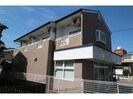 近鉄難波線・奈良線/新大宮駅 徒歩9分 2階 築28年の外観