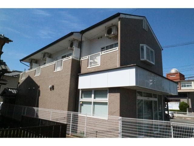  近鉄難波線・奈良線/新大宮駅 徒歩9分 2階 築28年