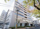 近鉄難波線・奈良線/新大宮駅 徒歩11分 1階 築33年の外観