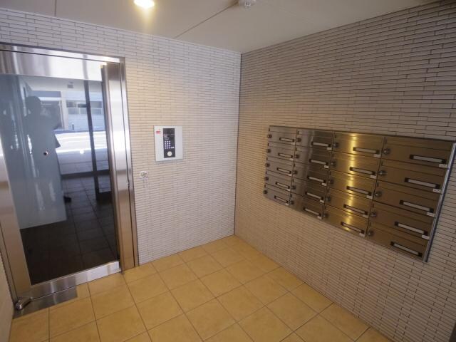  桜井線<万葉まほろば線>/京終駅 徒歩18分 5階 築7年