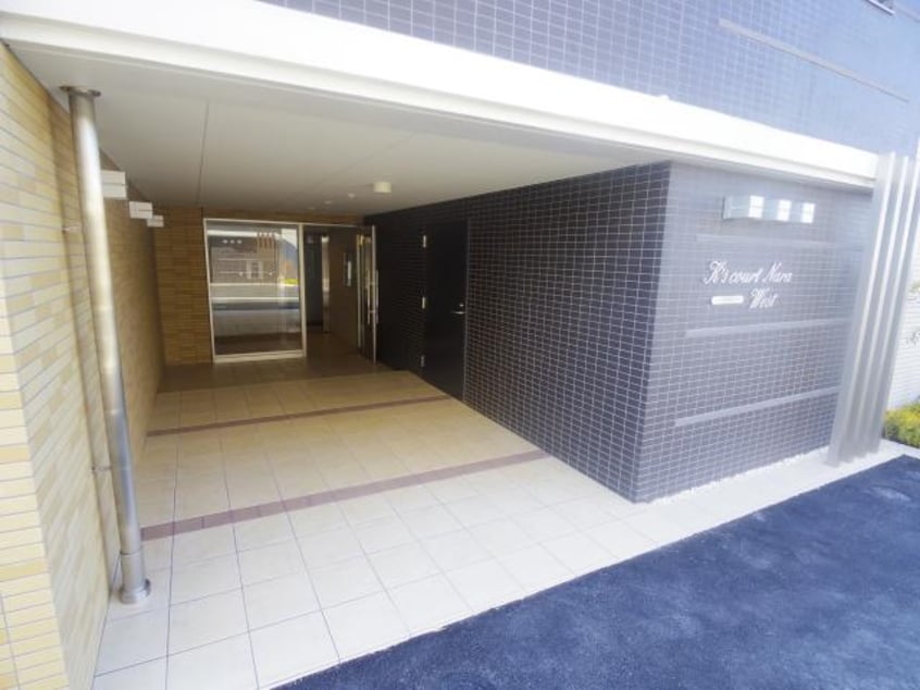  桜井線<万葉まほろば線>/京終駅 徒歩18分 5階 築7年