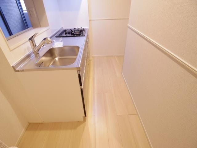  桜井線<万葉まほろば線>/京終駅 徒歩18分 5階 築7年