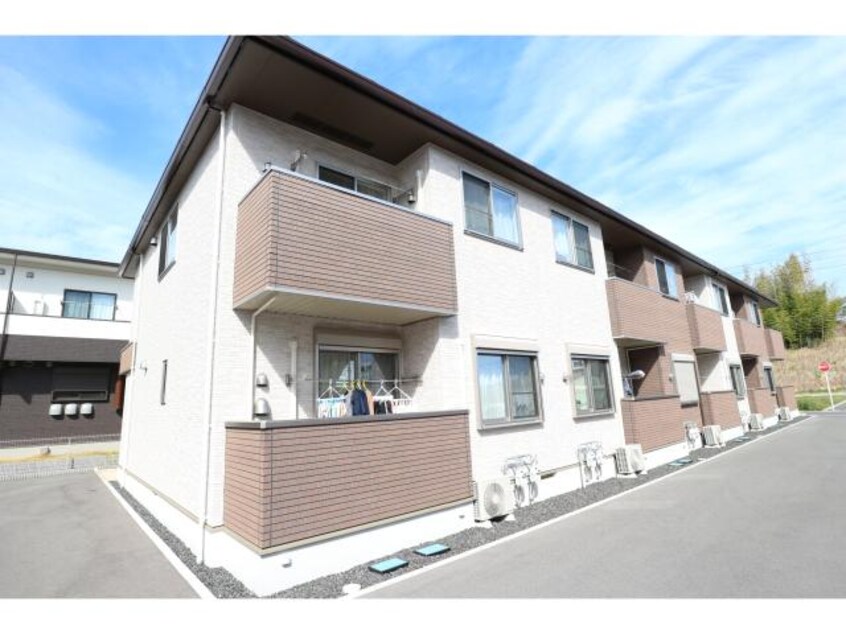  大和路線・関西本線/木津駅 徒歩18分 1階 築6年