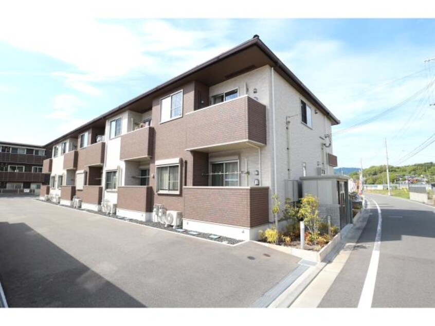  大和路線・関西本線/木津駅 徒歩18分 1階 築6年