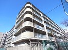 近鉄難波線・奈良線/新大宮駅 徒歩4分 4階 築48年の外観