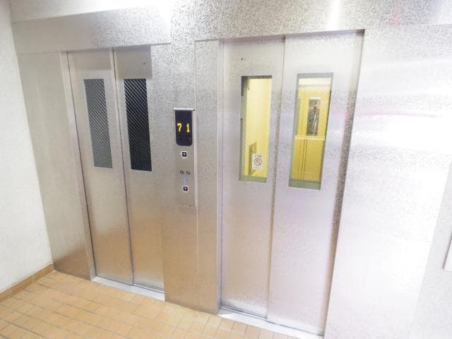  近鉄難波線・奈良線/新大宮駅 徒歩4分 4階 築48年